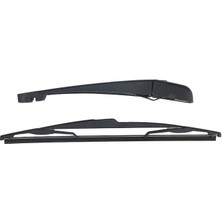 Arka Silecek Kolu ve Süpürgesi Peugeot 307 2005 2009 350MM