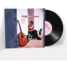 Gabı Hartmann - Lıttle Song Lınes 1 Plak