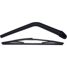 Silecek Süpürgesi Arka Kollu Fiat Doblo 2000 2010 (Çift Καρι) 14 360MM