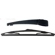 Arka Silecek Kolu ve Süpürgesi Ford Focus Sw Mk2 2004