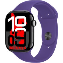 Bunnys Apple iPhone 14 Pro Uyumlu Koyumor Akıllı Saat WATCH10 2025 Hediyeli Amoled Ekran
