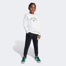 Adidas Originals JX5261 Crew Çocuk Eşofman Takımı