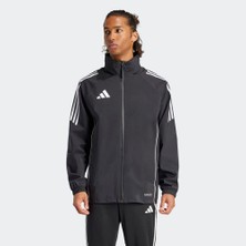 adidas Erkek  Siyah  Ceket TIRO24 RA JKT IJ7390