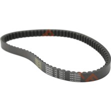 Honda Spacy Kayış (Honda Activa, Honda Beat, Tvs Jupiter, Tvs Wego, Rks Spontini 110, Hero Pleasure) [gri] (Bando Hindistan)
