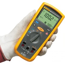 Fluke 1503 Izolasyon Direnci Test Cihazı
