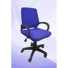 Auris Ergonomik Ofis / Büro ve Öğrenci Çalışma Sandalyesi - Koltuğu