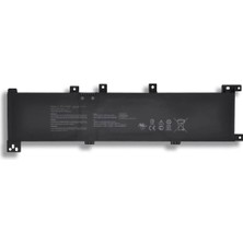 Asus X705U, B31N1635 ile Uyumlu Notebook Bataryası Pili