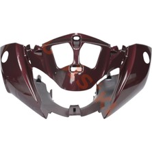 Honda Activa 125 Ön Far Grenajı [kırmızı] [oem]