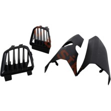 Yamaha Ybr Depo Yan Pandizot