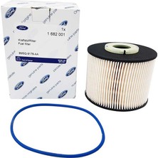 Ford Orijinal 9M5Q9176AA Yakıt Filtresi 9M5J9176AA - 1611659180