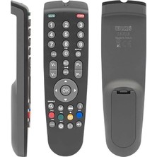 Beko F56-20 / Arçelik 56-20 / GRUNDIG 32GLX2600 / Altus Rc-Ad1 LCD LED Plazma Tv Kumanda