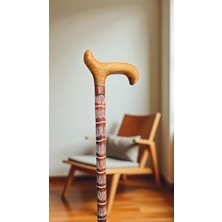 Devrek Bastonu Kızılcık Ağacı