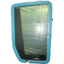 5096592 Sol Dizlik Camı,sürücü Kabini