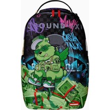 Money Bear Sırt Çantası, Sınırlı Sayıda