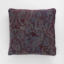 Stella Biyeli Dekoratif Kırlent Renkli 45X45