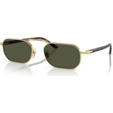 Persol 1020 515 53 Eşref Tek Güneş Gözlüğü