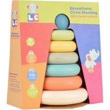 Nessiworld  31060 Lc Halka Kule -Enfal