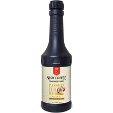 Nish Çarkıfelek Aromalı Püre Sos 1.150 gr