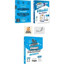 Ankara 5.sınıf Güçlendiren Matematik Etkinlikli Matematik Soru Matematik Branş Denemeleri Hedef Deneme