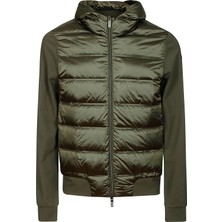 Rrd Roberto Ricci Designs Jkt Summer Hybrid Duck Hood Ceket 48 Beden 22012