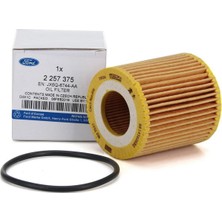 Ford Connect 1.5 Ecoblue Dizel Yağ Filtresi 2019-2022 Ford Orijinal