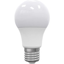 Ledx Al-Ll9 9 Watt E27 810 Lümen 3000K Günışığı LED Ampul
