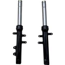 Rks Newlight 125 Ön Amortisör Takımı