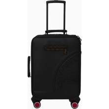 Dose Of Check Deux El Bagajı Valiz