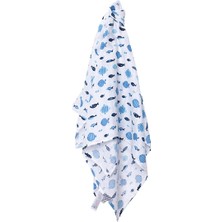 Mollia Müslin Battaniye