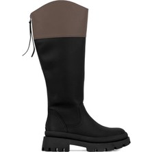 Guja 24K418 Sy Siyah Kadın Bot