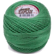 Kaplan Etamin ve Kanaviçe Ipi 8 No Kod/renk: 110 - Royaleks