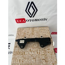 Arka Tampon Sabitleme Braketi Sol - Renault Clio 5