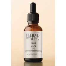 Nioli Uçucu Yağı - %100 Saf ve Doğal Cilt ve Saç Bakım Yağı - Niaouli Oil - 10 ml