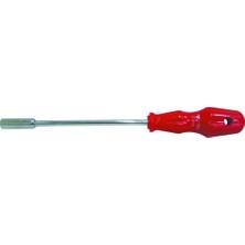 Proscr SCR02657 7mm Lokma Uçlu Tornavida