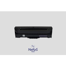 Nekes Toner Hp 106X Yüksek Kapasiteli Siyah Muadil Toner / W1106X