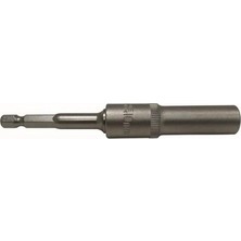 Proscr SCR03043 SDS-PLUS*110*10MM Somun Adaptörü