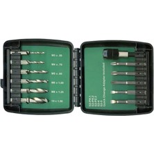 Proscr SCR03393 Delme ve Vidalama Seti