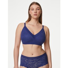 Marks & Spencer Flexifit:trade_mark: Dantel Detaylı Balensiz Toparlayıcı Sütyen