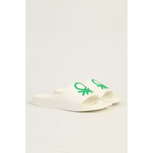 Benetton Erkek Terlik