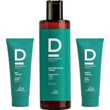 Dermoskin Acnegun Indirimli Set