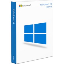 Windows 10 Home Dijital Lisans Anahtarı Key