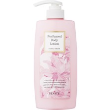 Perfumed Body Lotion Floral Dream