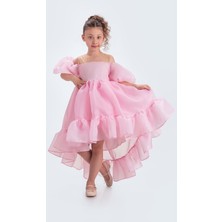 Arisvi Kız Çocuk Abiye M00738