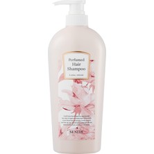 Perfumed Hair Shampoo Floral Dream