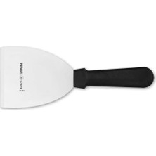 Pirge 71154 Creme Paslanmaz Gıda Spatula No:4 - 12,5 cm