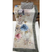 13961A Five Craze Comfort Şal #08-25#