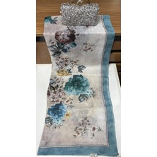 13961B Five Craze Comfort Şal #08-25#