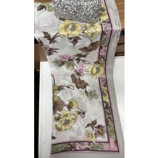 13931A Five Craze Comfort Şal #08-25#