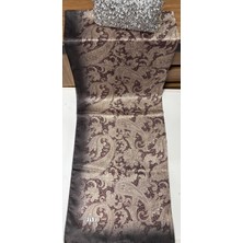 13051 Five Dijital Purple Şal #08-25#