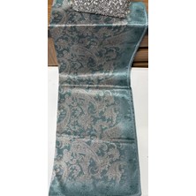 13051 Five Dijital Purple Şal #08-25#